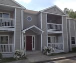 Salem Point Apartments, Thomasville, NC