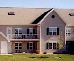 Forest Ridge, 53940, WI