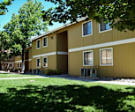 Sandpebble/Spanish Oaks Apartments, Sparks, NV