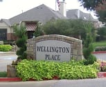 Wellington Place, Coppell, TX