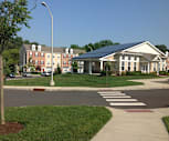 Tanyard Oaks, Blackwood, NJ
