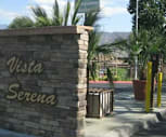 Vista Serena, Banning, CA