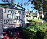 Forest Glen, Westminster Theological Seminary, CA