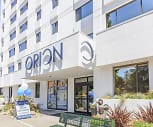 The Orion, University of Puget Sound, WA