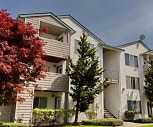 Hanover Apartment Homes, Meadow Park Middle School, Beaverton, OR