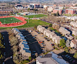 Parkwest Apartments, 97331, OR