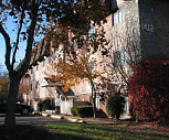 Campus View Apartments, Farmington, CT