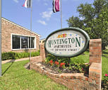Huntington, Sterling Street, College Station, TX