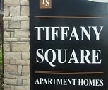 Tiffany Square, Greenridge Drive, Houston, TX