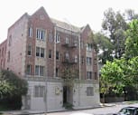 Gailmore & Elmwood Apartments, Larchmont, Los Angeles, CA
