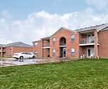 Windridge Apartments, Holton, IN