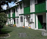 Allegra Terrace, Bridgeport Way West, University Place, WA
