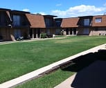Arbor Terrace, Arlington Baptist College, TX