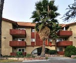 El Conquistador Apartments, Van Nuys, CA