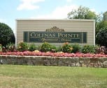 Colinas Pointe, West Irving Station - DART, Irving, TX