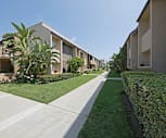Woodley Plaza, 91343, CA