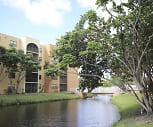 2500 Inverrary Club Apartments, City College  Fort Lauderdale, FL