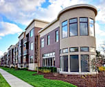 The Parker, Park Ridge, IL