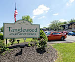 Tanglewood Apartments, Millcreek, PA