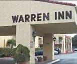 Warren Inn/Village, San Antonio, TX