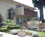 Villa Campana, 93010, CA