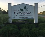 The Gardens Senior Living Community, Gananda Middle School, Walworth, NY