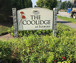 The Coolidge at Sudbury, Ephraim Curtis Middle School, Sudbury, MA