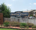 Marina Villas, Pensacola, FL