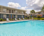 Linx Plaza, Mobile, AL