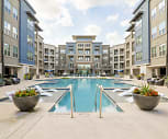 Everly Apartments, Fairdale Lane, Houston, TX