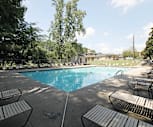 Regency Park, College Park, GA