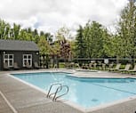 Forest Hills, Springfield, OR