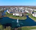 Buffalo Creek Apartments, Hill Valley, Indianapolis, IN