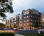 Foundry Yards, Birmingham, AL