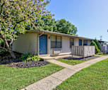 Beckford Place Apartments, Orchard Hill Elementary School, North Canton, OH