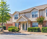 Pleasant Woods Townhomes, Mount Sequoyah South, Fayetteville, AR