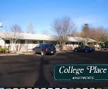 College Place Apartments, Washington County, OR