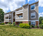 Mill Trace Village, Lee Davis High School, Mechanicsville, VA