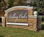 Rolling Oaks Apartment Homes, Fairfield, CA