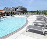 The Tracery, 40514, KY