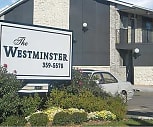 The Westminster, Amarillo College, TX