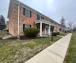 Carmel Village Townhomes, Keystone at The Crossing, Indianapolis, IN