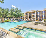 The Arbors of Euless Apartments, Euless, TX