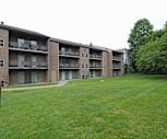 Pennwood Square, Wilkinsburg, PA