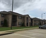 Providence Place Apartments, Crestmont Elementary School, Northport, AL