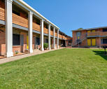 Lucia, FP Caillet Elementary School, Dallas, TX