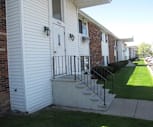 Westmont Apartments, 14559, NY