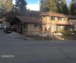 Tahoe Incline Apartments, Sierra Nevada College, NV