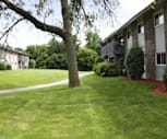 Waterfall Glen Condominiums, Willowbrook, IL