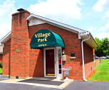 Village Park, Daymar College  Louisville South, KY